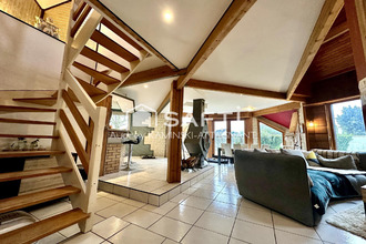 achat maison meru 60110