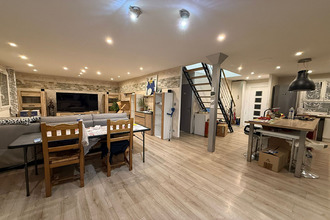 achat maison meru 60110