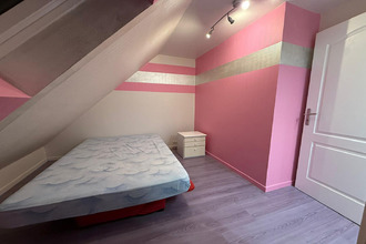 achat maison meru 60110