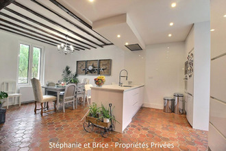 achat maison meru 60110