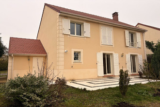 achat maison meru 60110