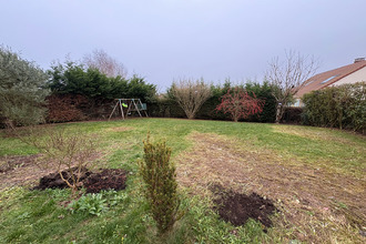 achat maison meru 60110