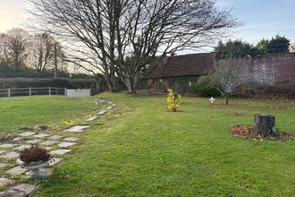 achat maison meru 60110