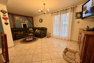 achat maison meru 60110