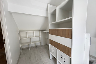 achat maison meru 60110