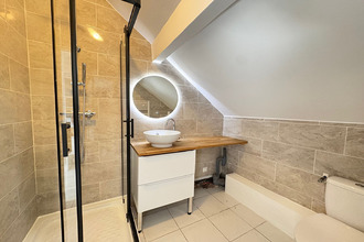 achat maison meru 60110