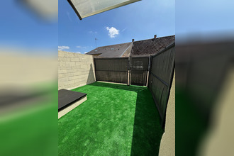 achat maison meru 60110