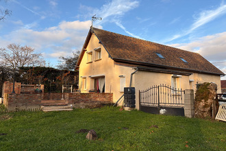 achat maison meru 60110