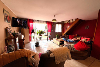 achat maison meru 60110