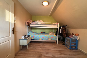 achat maison meru 60110