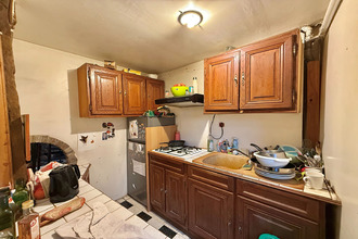 achat maison meru 60110