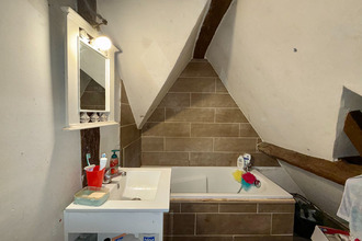 achat maison meru 60110