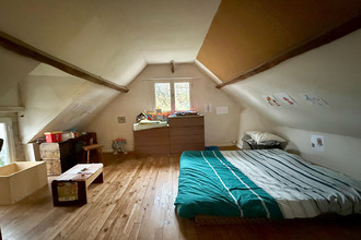 achat maison meru 60110