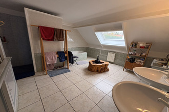 achat maison meru 60110