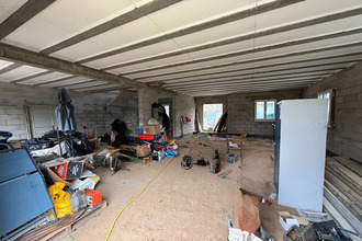 achat maison meru 60110