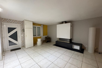 achat maison meru 60110