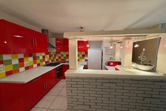 achat maison meru 60110