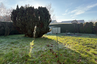 achat maison meru 60110