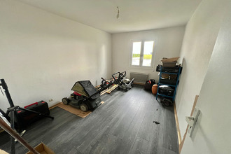 achat maison meru 60110