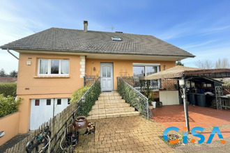 achat maison meru 60110