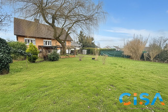 achat maison meru 60110