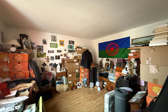 achat maison meru 60110