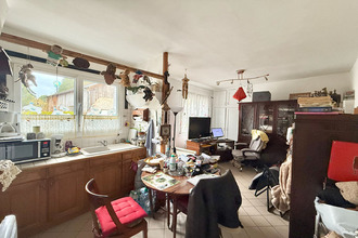 achat maison meru 60110