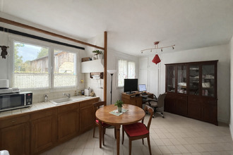 achat maison meru 60110