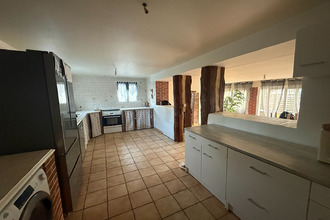 achat maison meru 60110