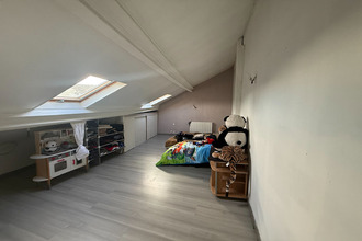 achat maison meru 60110