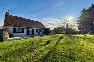 achat maison meru 60110