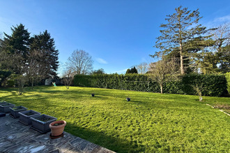 achat maison meru 60110