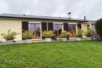 achat maison meru 60110