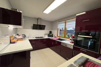 achat maison meru 60110