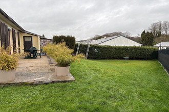 achat maison meru 60110