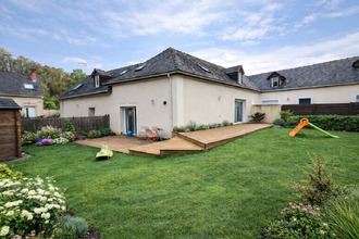 achat maison meru 60110