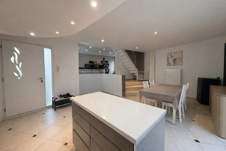 achat maison meru 60110