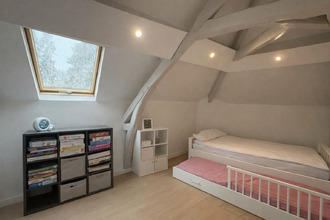 achat maison meru 60110