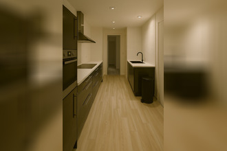 achat maison meru 60110