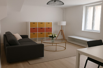 achat maison meru 60110