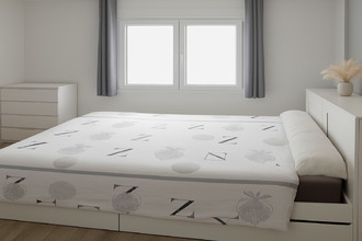 achat maison meru 60110