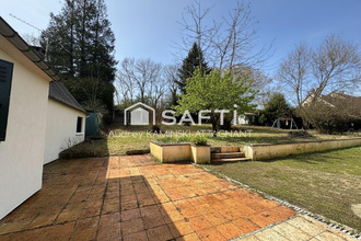 achat maison meru 60110