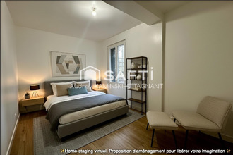 achat maison meru 60110