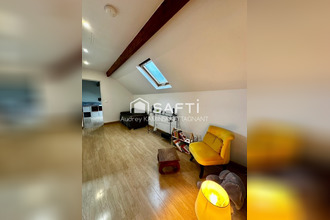 achat maison meru 60110