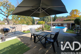 achat maison meru 60110