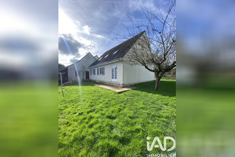 achat maison meru 60110