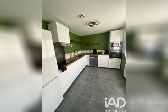 achat maison meru 60110