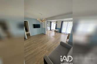 achat maison meru 60110