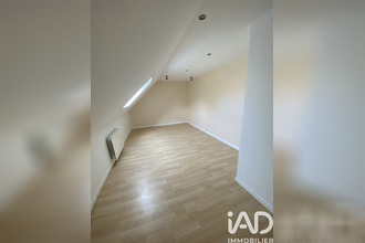 achat maison meru 60110