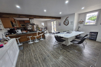 achat maison meru 60110